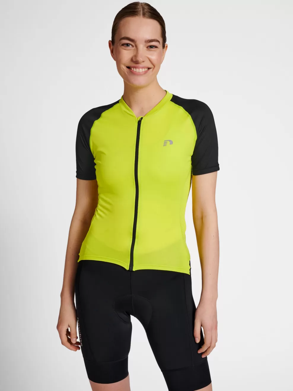 WOMENS CORE BIKE JERSEY*hummel Cheap