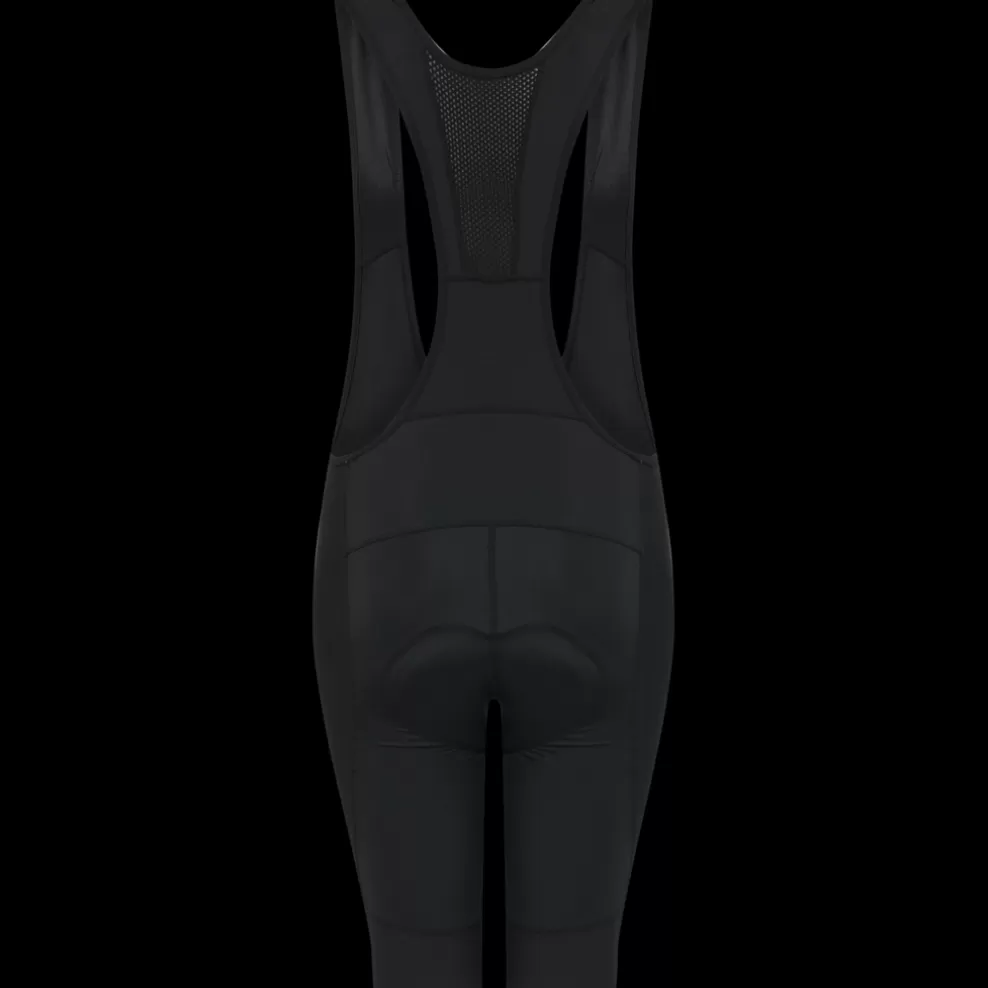 WOMENS CORE BIKE PANEL BIB SHORTS*hummel Sale