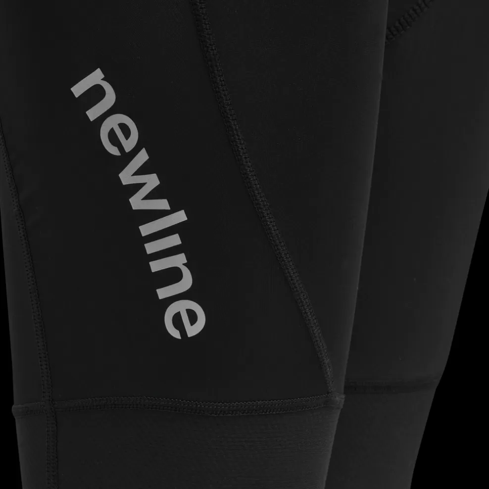 WOMENS CORE BIKE PANEL BIB SHORTS*hummel Sale