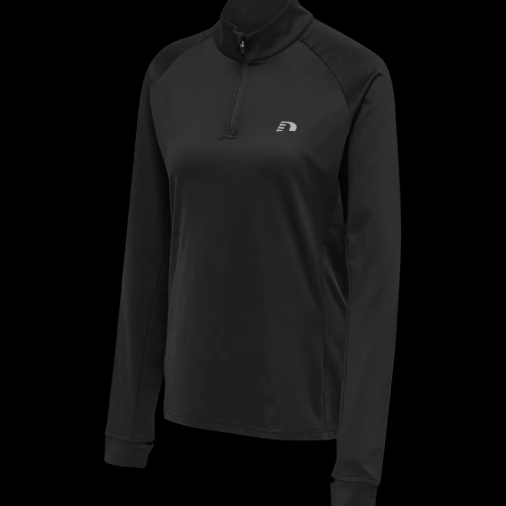 WOMEN'S CORE MIDLAYER*hummel Best Sale