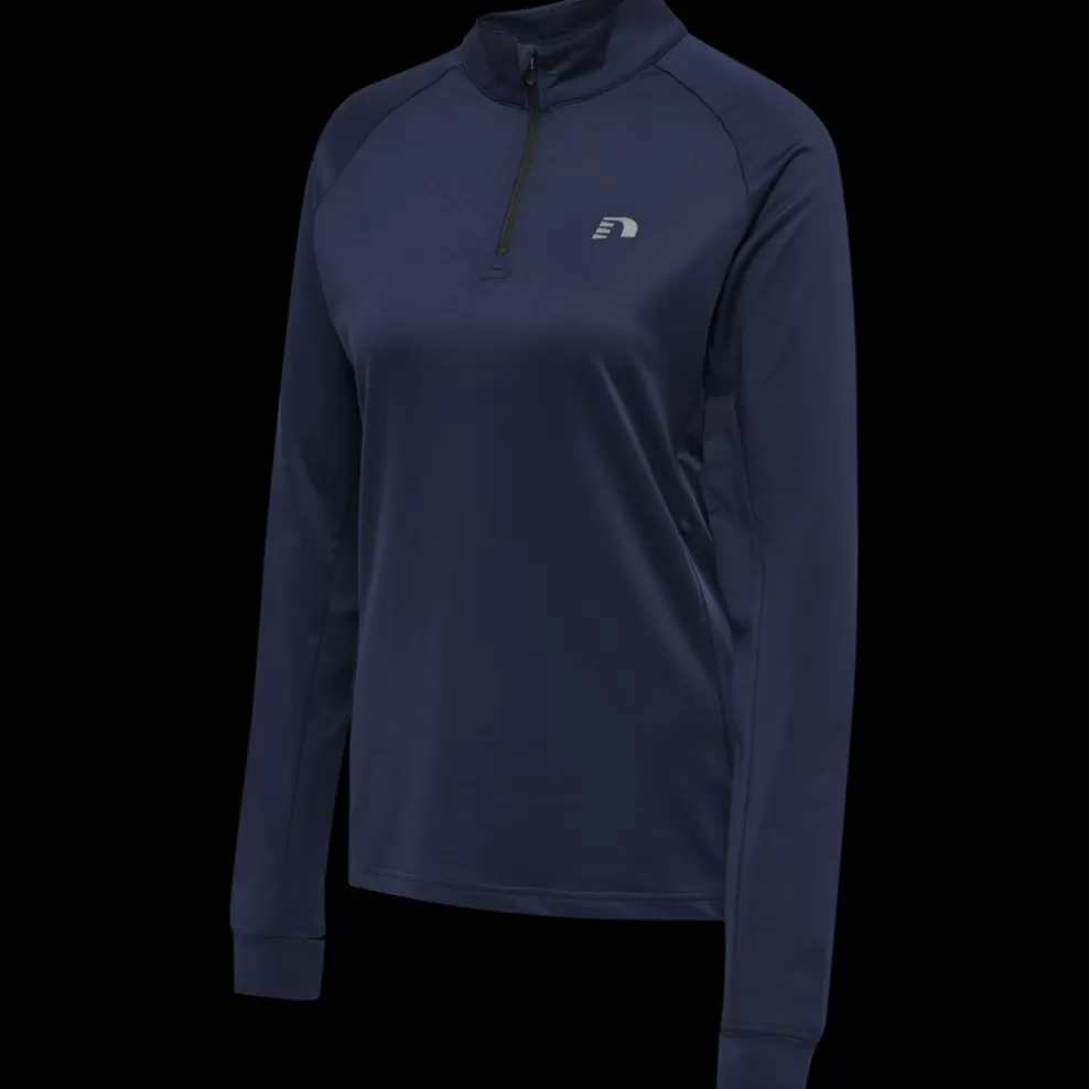 WOMEN'S CORE MIDLAYER*hummel Shop