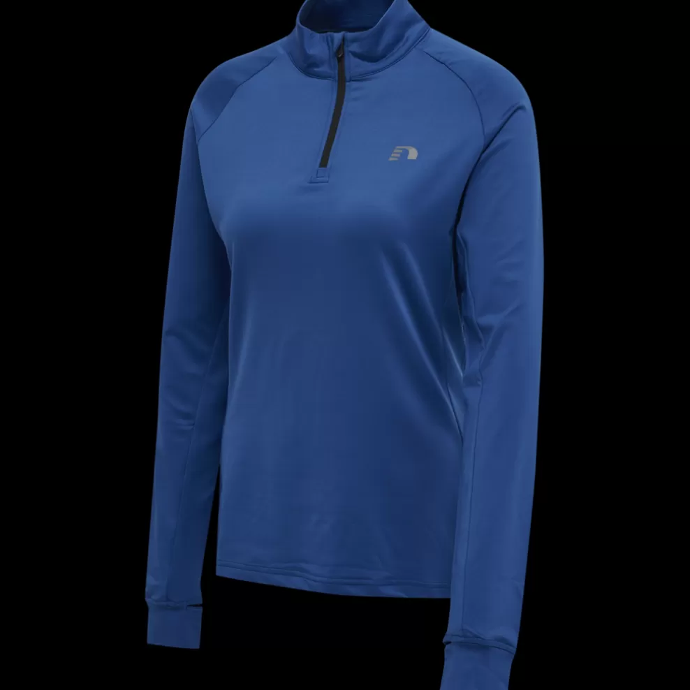 WOMEN'S CORE MIDLAYER*hummel Hot