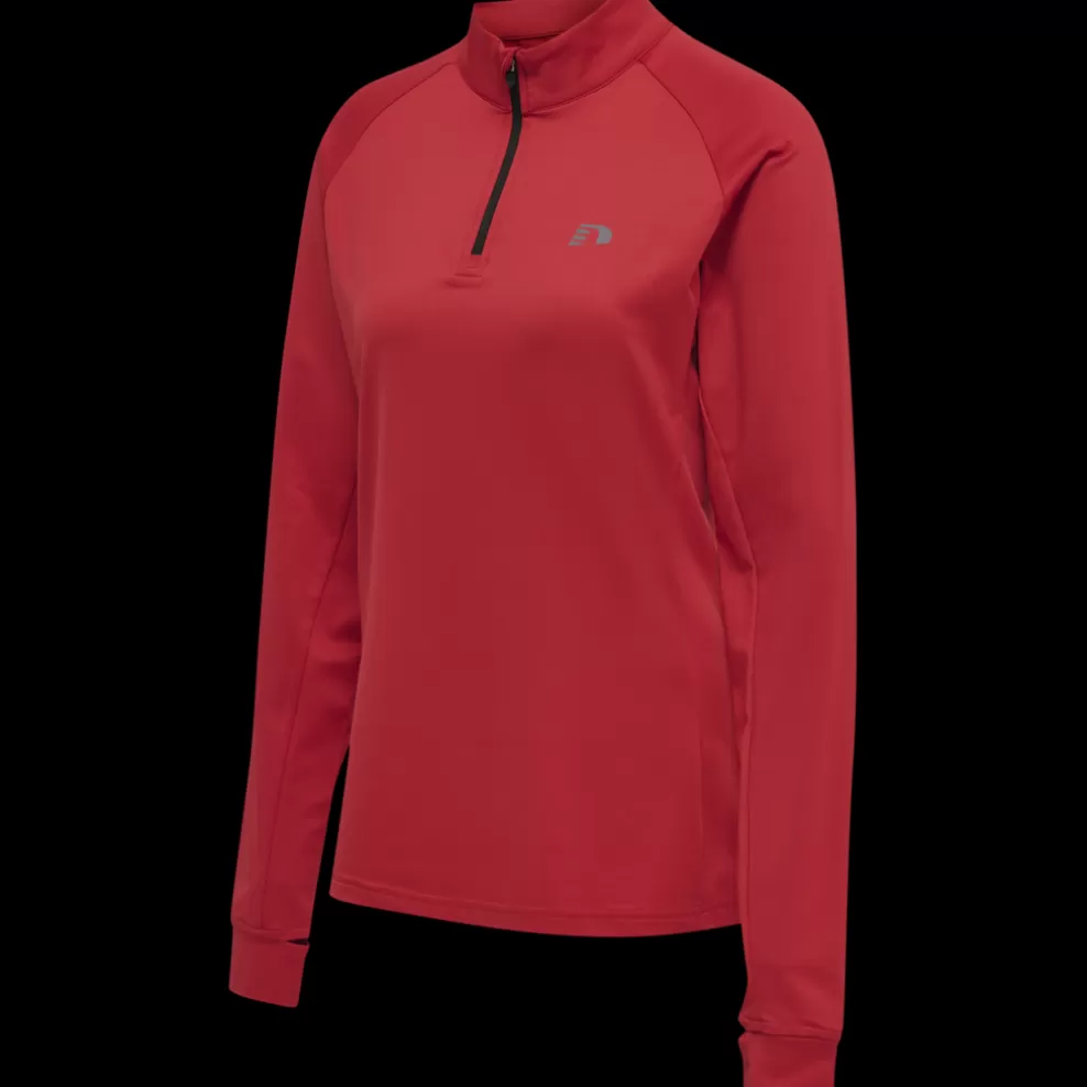 WOMEN'S CORE MIDLAYER*hummel Fashion