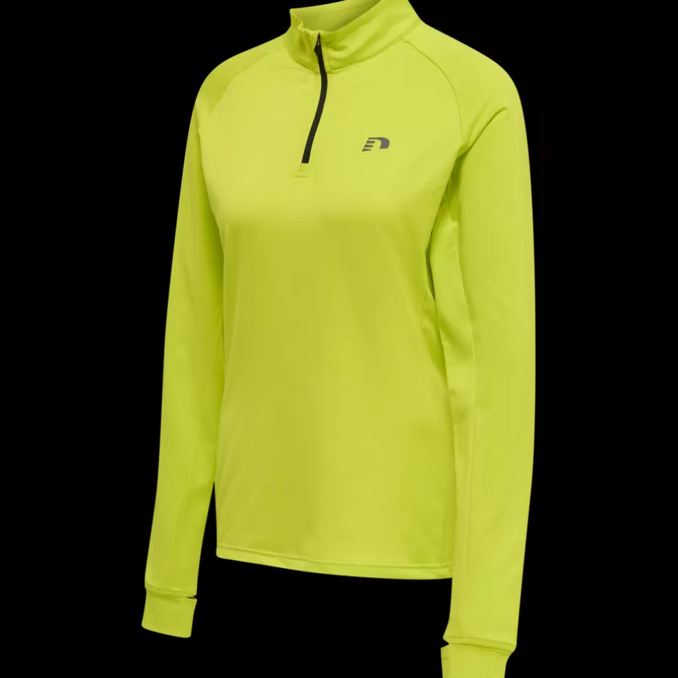 WOMEN'S CORE MIDLAYER*hummel New