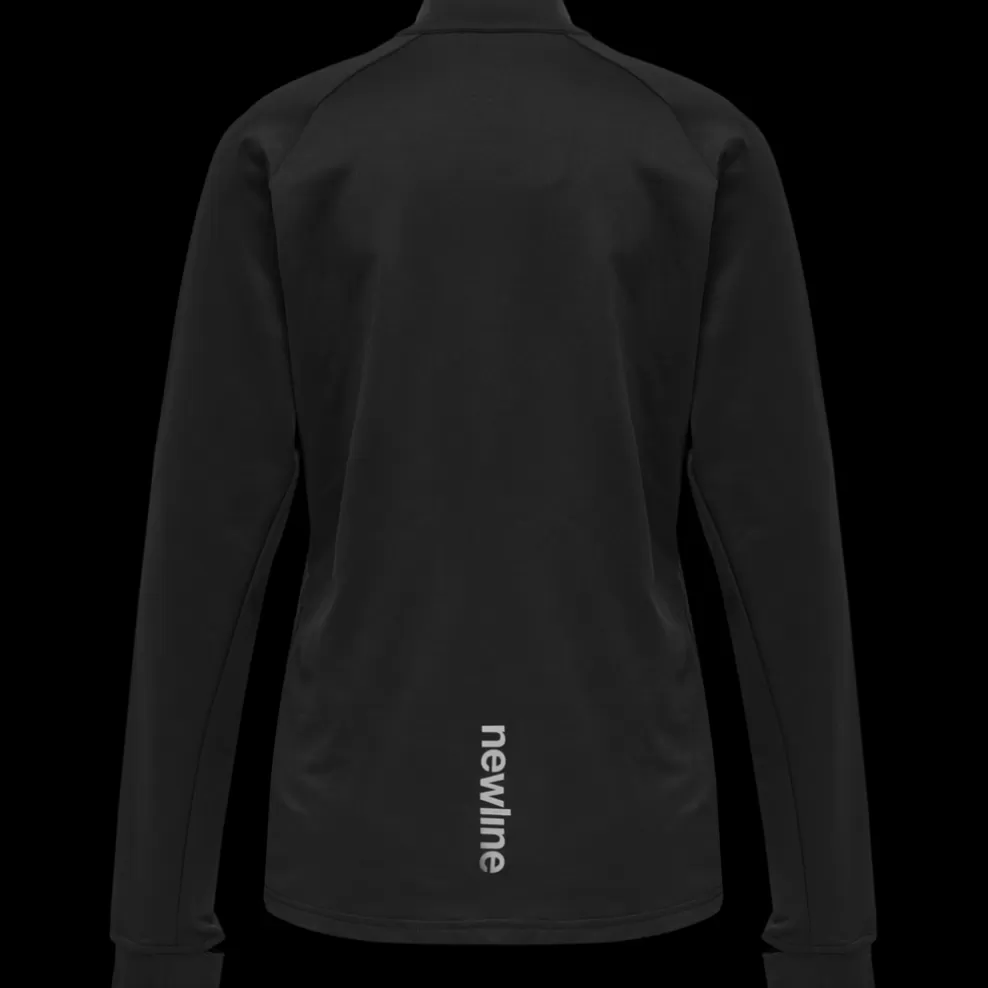 WOMEN'S CORE MIDLAYER*hummel Best Sale