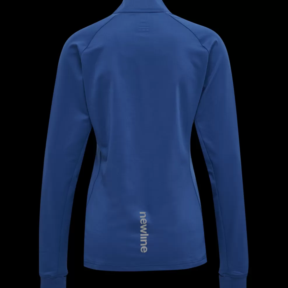 WOMEN'S CORE MIDLAYER*hummel Hot