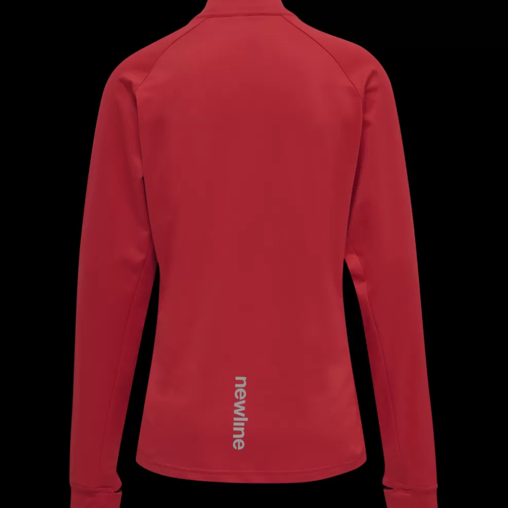 WOMEN'S CORE MIDLAYER*hummel Fashion