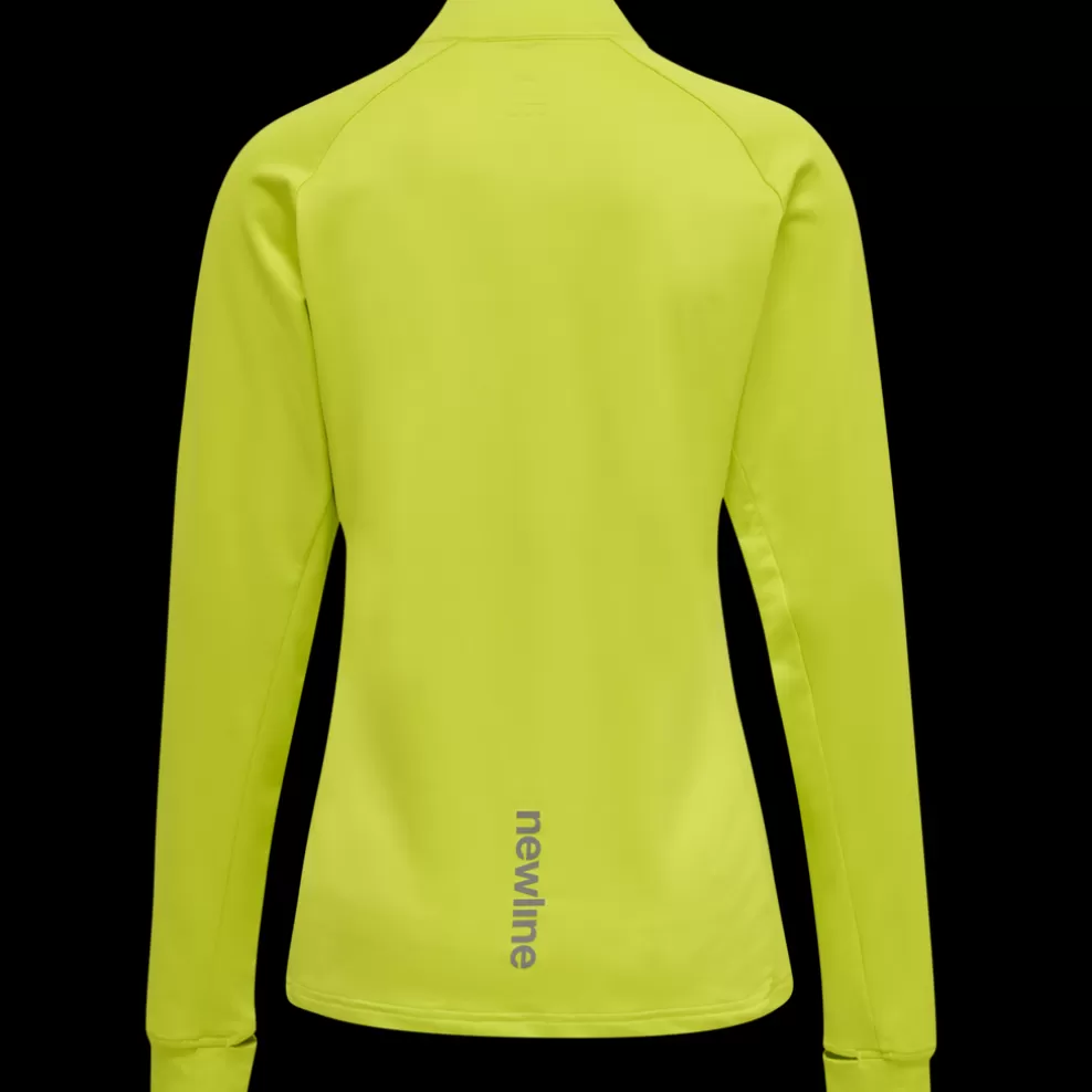 WOMEN'S CORE MIDLAYER*hummel New