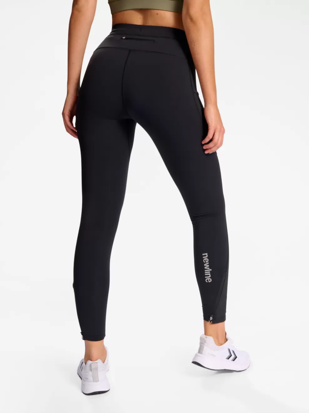 WOMEN'S CORE WARM TIGHTS*hummel Flash Sale