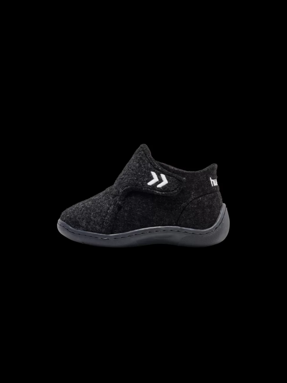 WOOL SLIPPER INFANT*hummel Discount