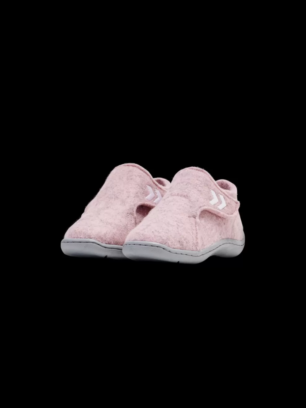 WOOL SLIPPER INFANT*hummel Cheap