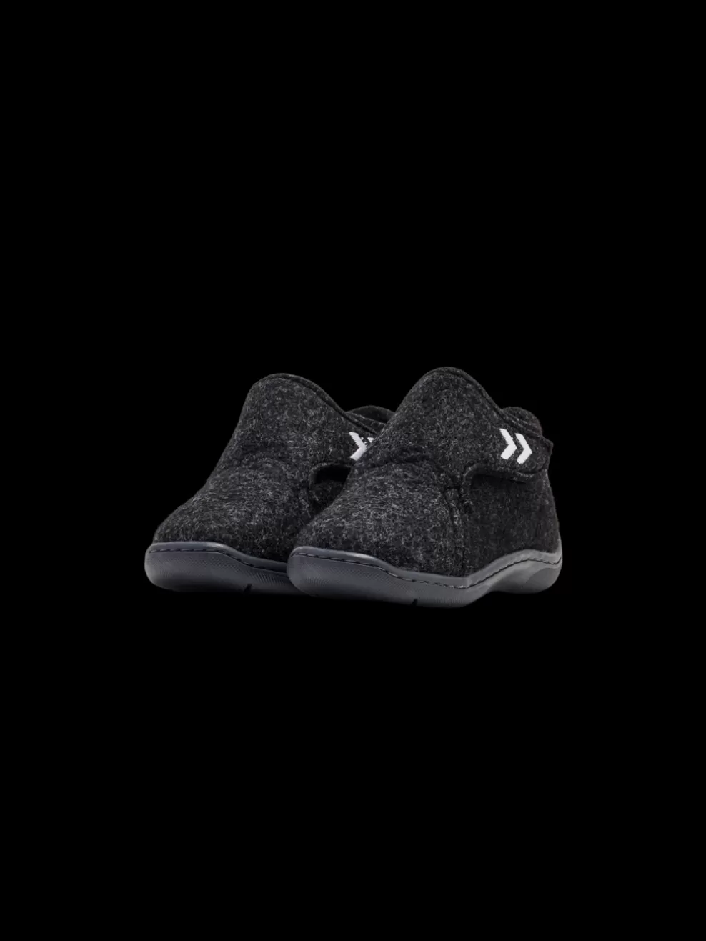 WOOL SLIPPER INFANT*hummel Discount