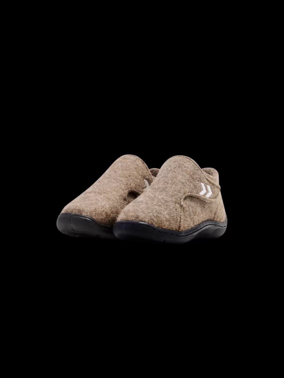 WOOL SLIPPER INFANT*hummel Online