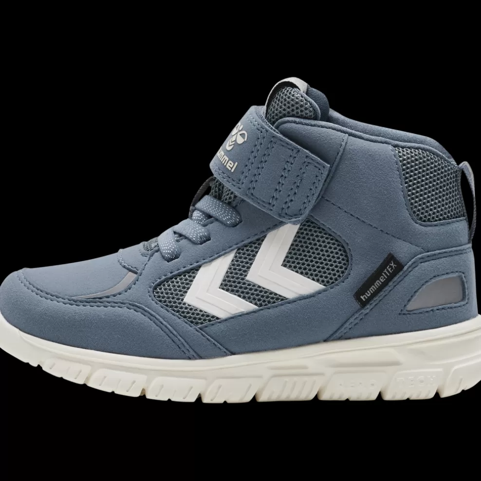 X-LIGHT 2.0 MID TEX JR*hummel Flash Sale